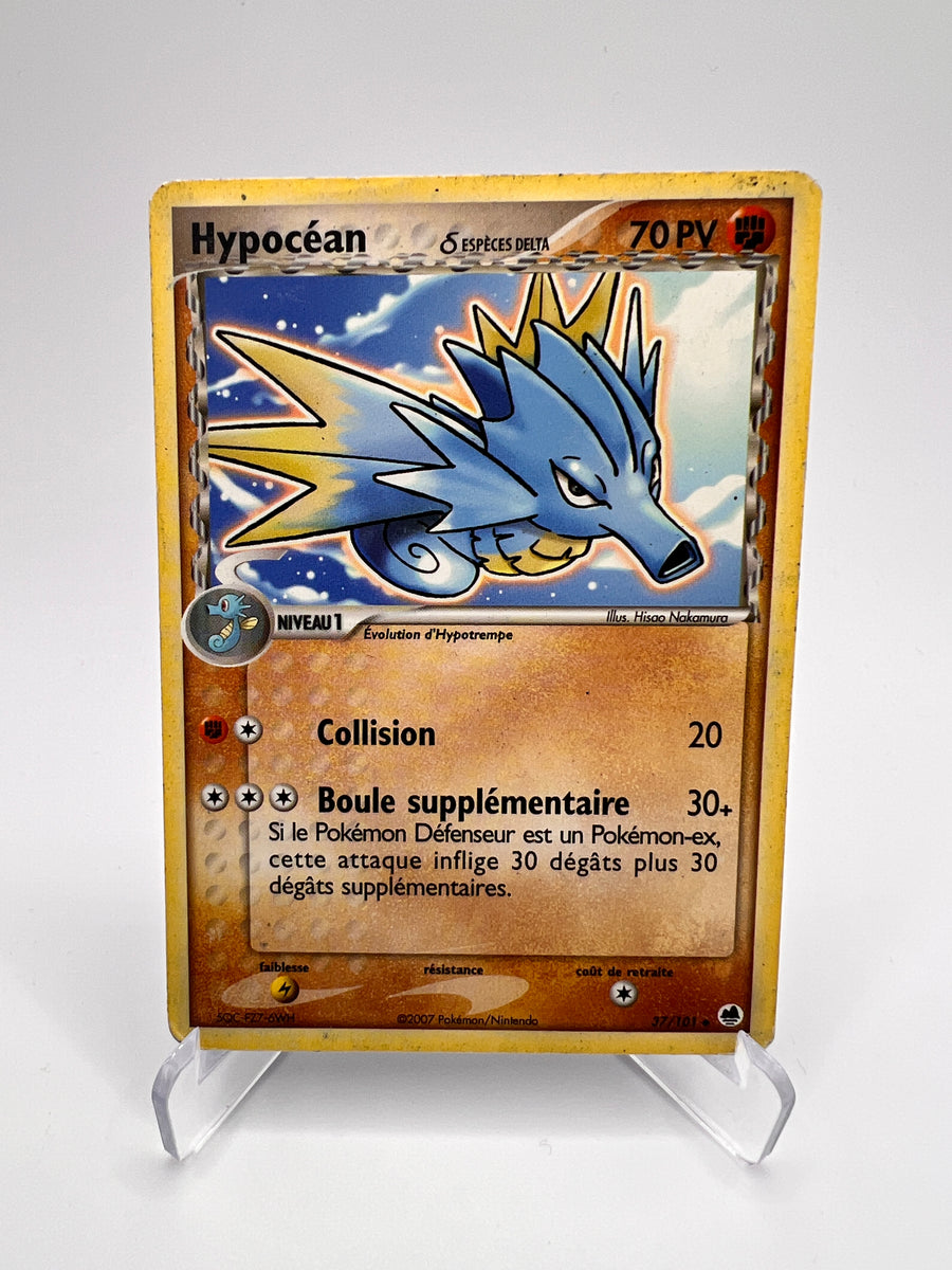 Hypocéan 27/101