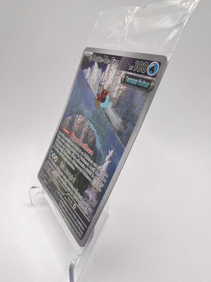 Hotte-de-Fer SVP 066 – Ecarlate Et Violet – Carte Pokémon Common