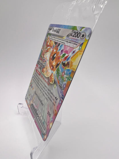 Evoli ex 075/131 - Evolutions