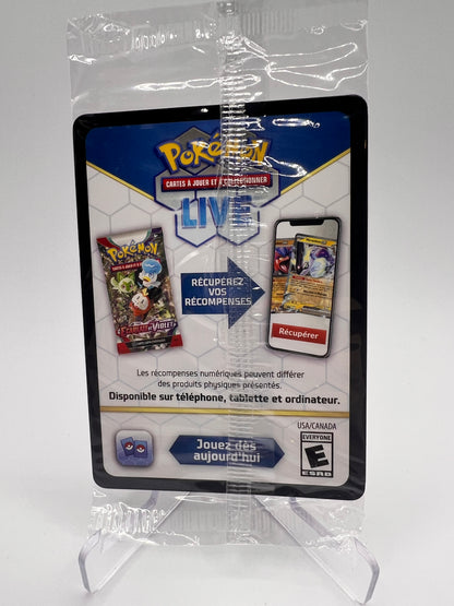 Mentali ex 034/131 - Evolutions