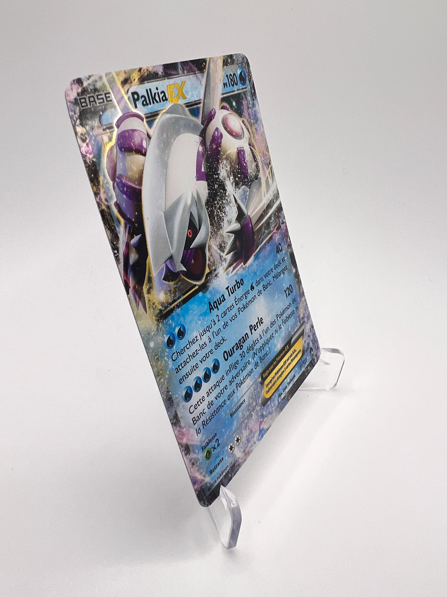 Palkia Ex 31/122 – Promos Black Star – FR | Pikadi-Collect