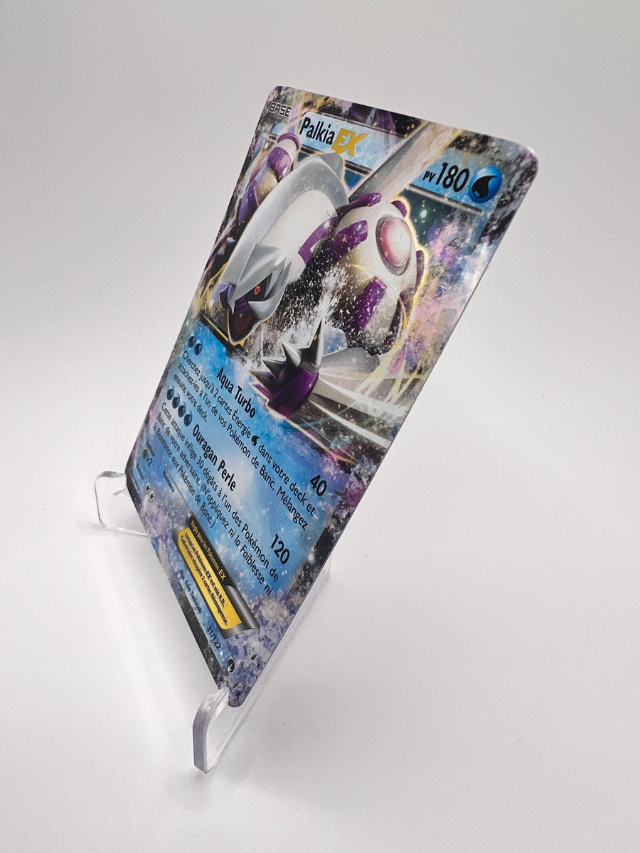 Palkia Ex 31/122 – Promos Black Star – FR | Pikadi-Collect