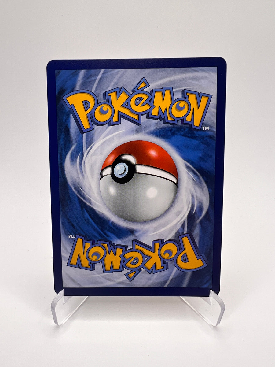 Pikachu ex 057/191 - Étincelles Déferlantes