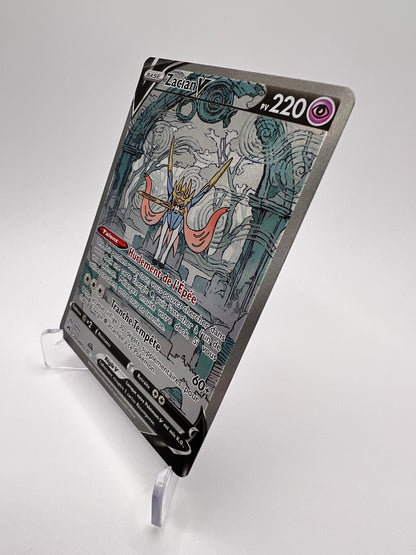 Zacian V GG48/GG70 - Zénith Supreme