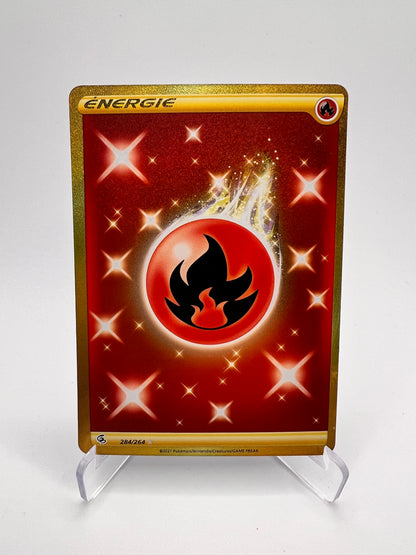 Energie 284/264 - Poing de Fusion
