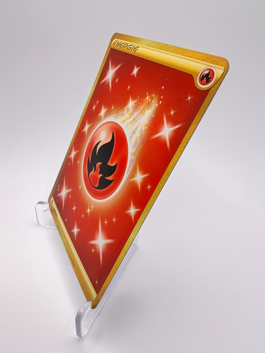 Energie 284/264 – Poing De Fusion – FR | Pikadi-Collect