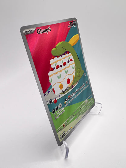 Gloupti 154/142 – FR | Pikadi-Collect