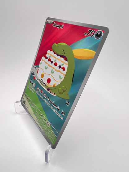 Gloupti 154/142 – FR | Pikadi-Collect