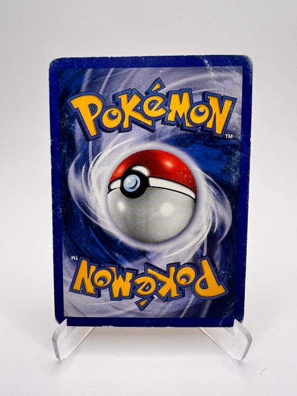 Pyroli Obscur 35/82 - Team Rocket