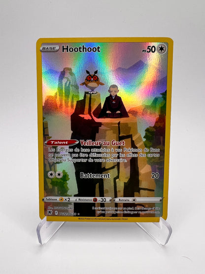 Hoothoot TG12/TG30 – Astres Radieux – FR | Pikadi-Collect – Astres Radieux – FR | Pikadi-Collect