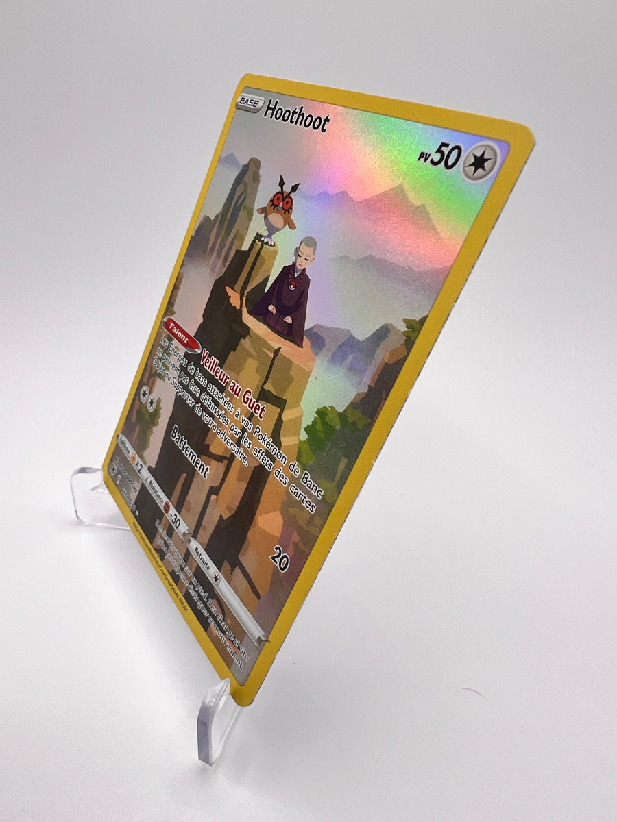 Hoothoot TG12/TG30 – Astres Radieux – FR | Pikadi-Collect – Astres Radieux – FR | Pikadi-Collect