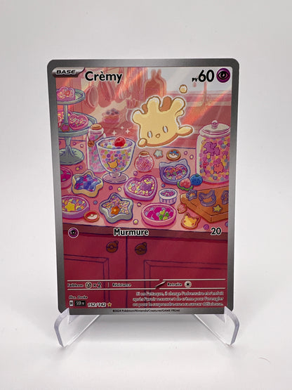 Crèmy 152/142 – FR | Pikadi-Collect