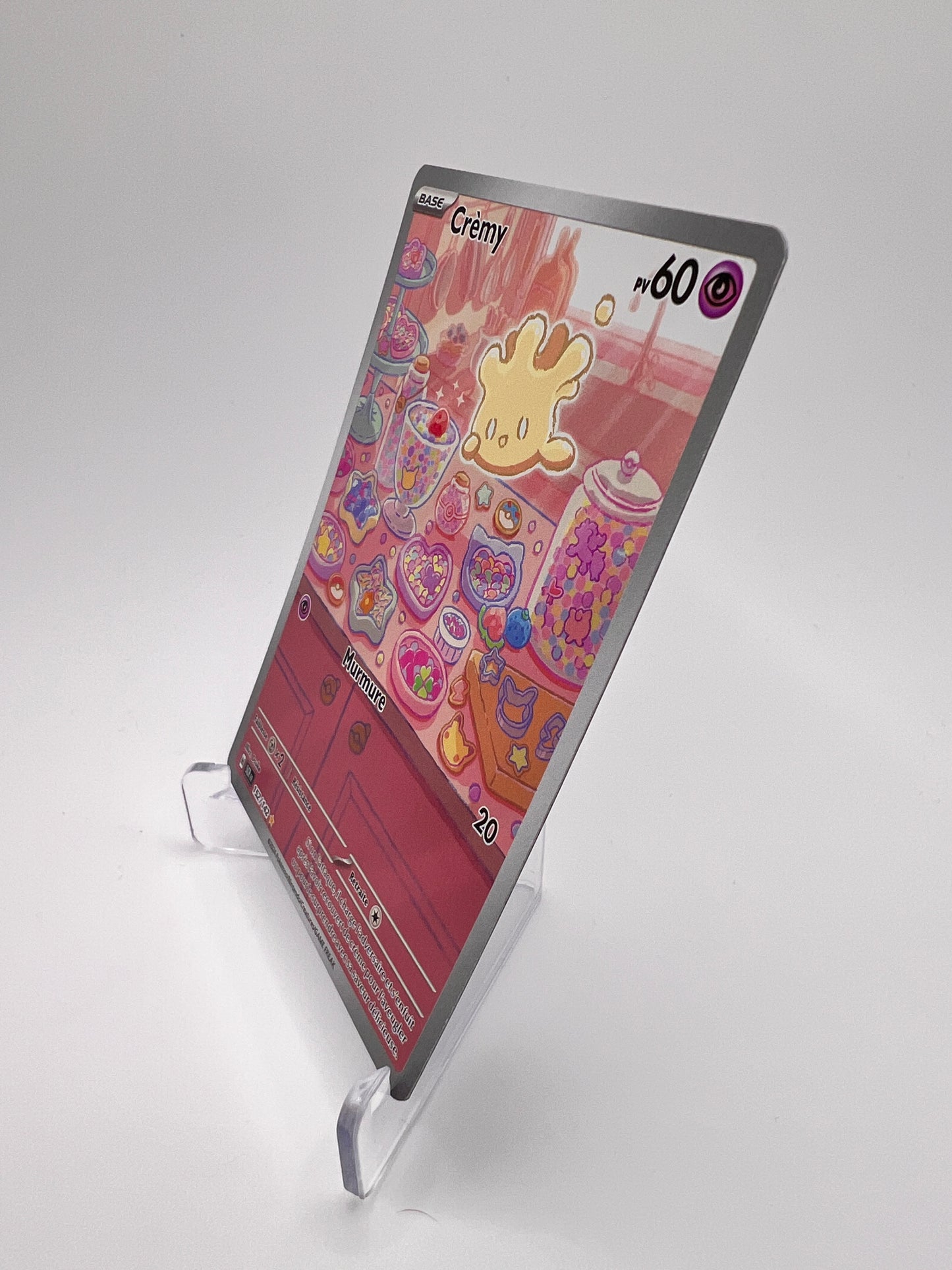 Crèmy 152/142 – FR | Pikadi-Collect