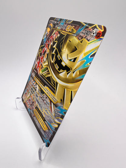 M Steelix Ex 109/114