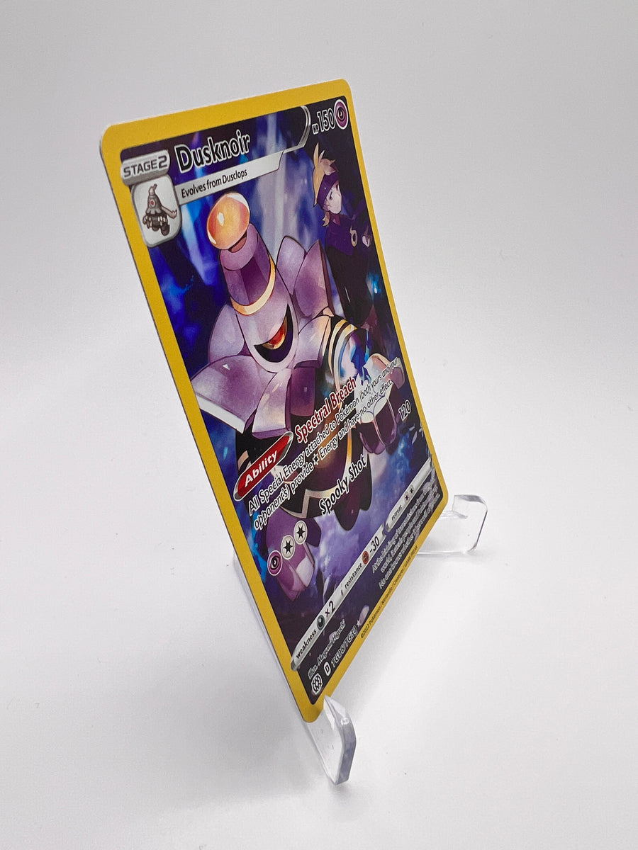 Dusknoir TG06/TG30 – Stars Etincelantes | Pikadi-Collect – Stars Etincelantes | Pikadi-Collect