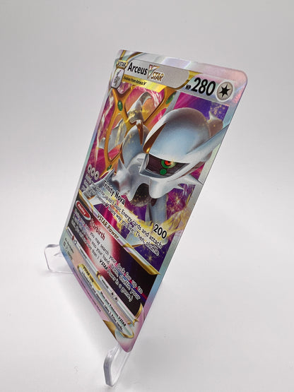 Arceus VSTAR 123/172 - Stars Étincelantes