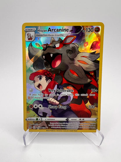 Hisuian Arcanine TG08/TG30 – Origine Perdue | Pikadi-Collect – Origine Perdue | Pikadi-Collect