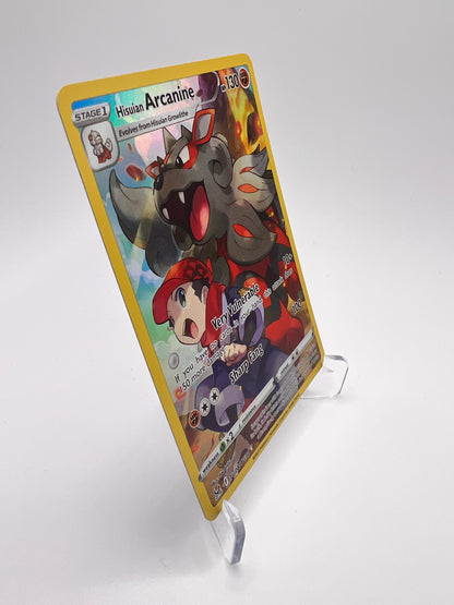 Hisuian Arcanine TG08/TG30 – Origine Perdue | Pikadi-Collect – Origine Perdue | Pikadi-Collect