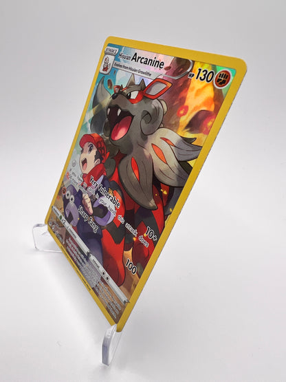 Hisuian Arcanine TG08/TG30 – Origine Perdue | Pikadi-Collect – Origine Perdue | Pikadi-Collect
