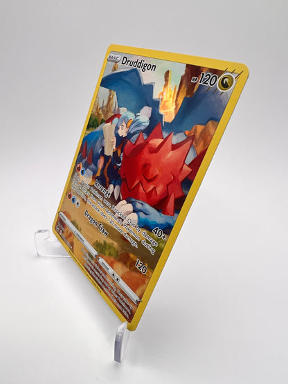 Druddigon TG09/TG30 Eng – Tempete Argentee | Pikadi-Collect – Tempete Argentee | Pikadi-Collect