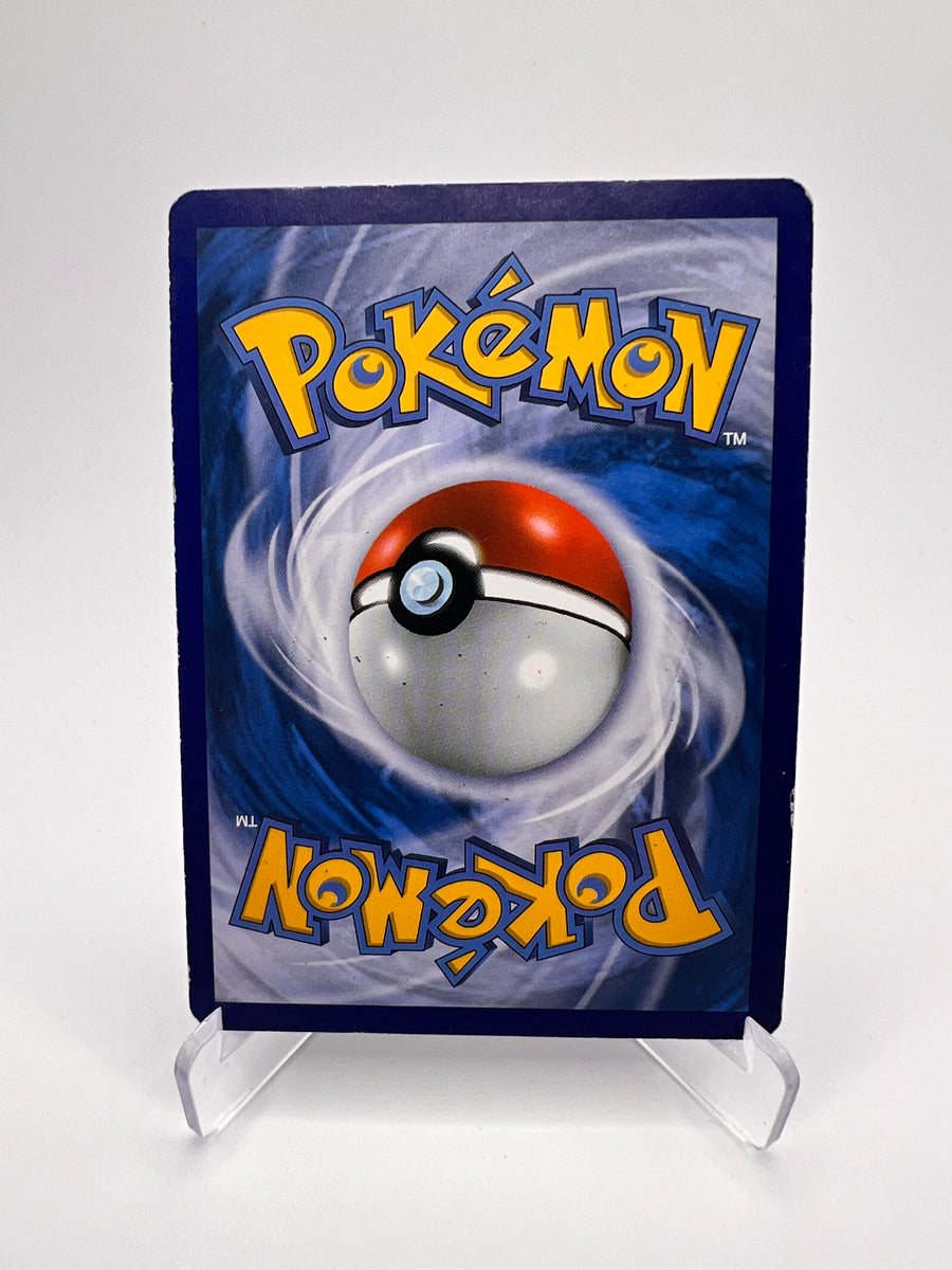 Deoxys Ex BW82 Eng