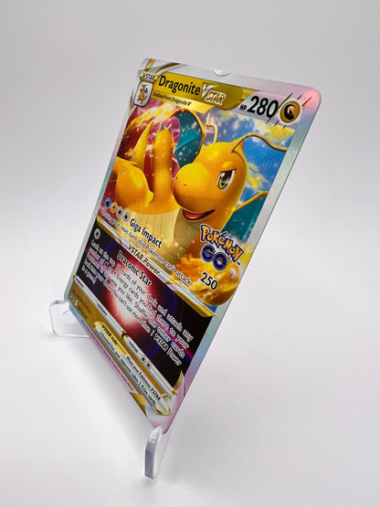 Dragonite Vstar SWSH236