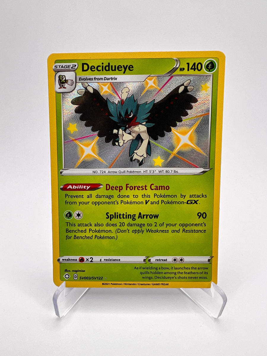 Archéduc SV3/SV122 – Ecarlate Et Violet – Carte Pokémon Ultra Rare
