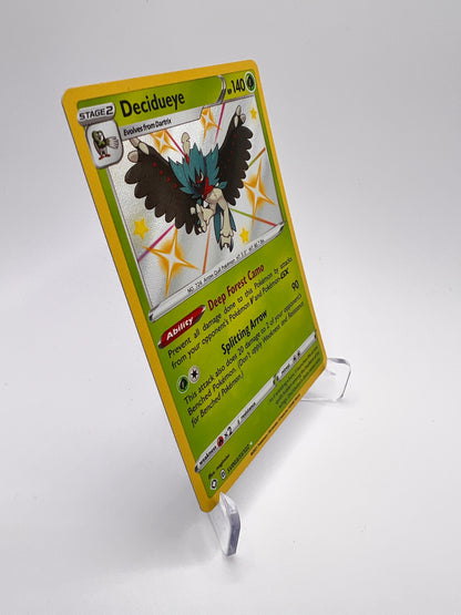 Archéduc SV3/SV122 – Ecarlate Et Violet – Carte Pokémon Ultra Rare