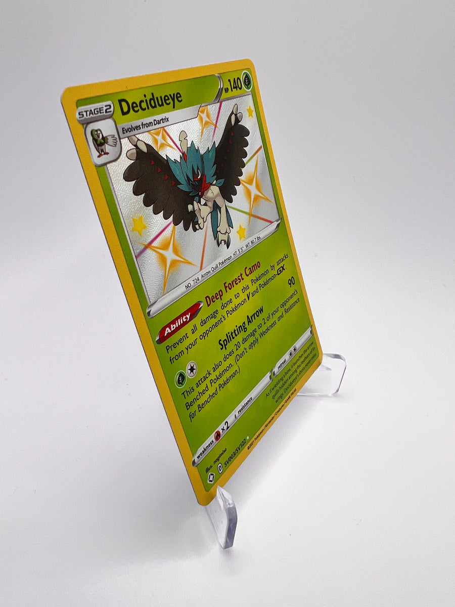 Archéduc SV3/SV122 – Ecarlate Et Violet – Carte Pokémon Ultra Rare