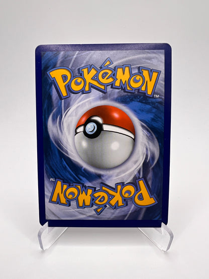 Lilie 151/156 - Pokémon 151