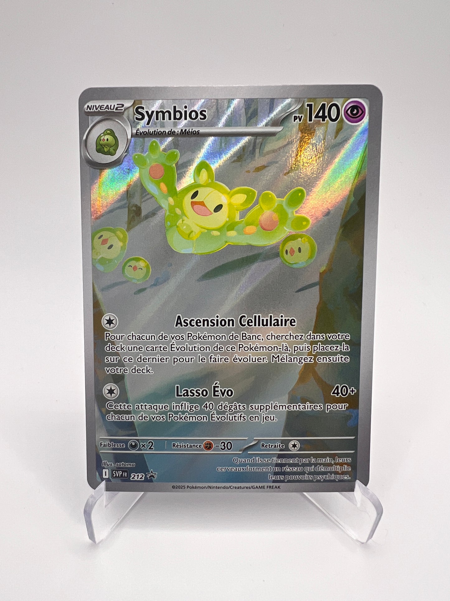 Symbios 212