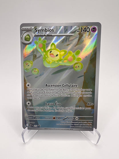 Symbios 212