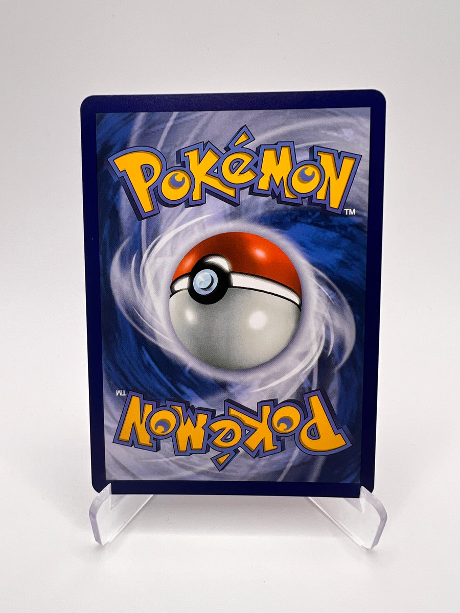 Moyade Ex 045/086 – Flamme Blanche – JP | Pikadi-Collect