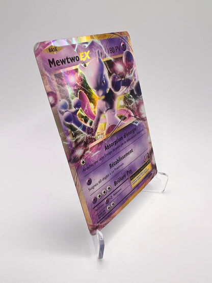 Mewtwo Ex 52/108