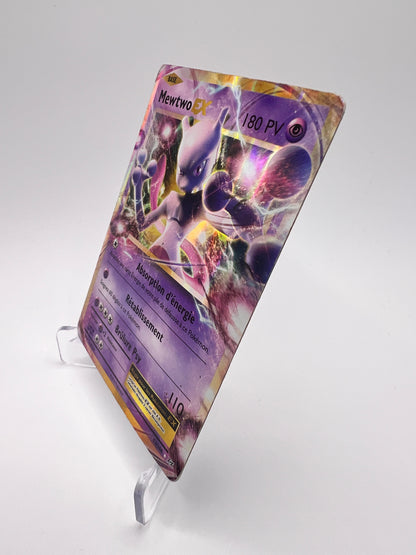 Mewtwo Ex 52/108