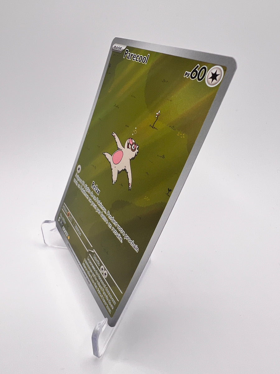 Parecool 212/191 – Etincelles Deferlantes – FR | Pikadi-Collect