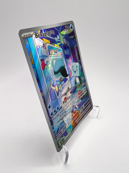 Bekaglaçon 205/193 – Ecarlate Et Violet – FR | Pikadi-Collect