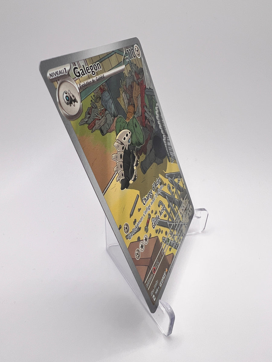 Galegon 184/167 – Mascarade Crepusculaire – FR | Pikadi-Collect