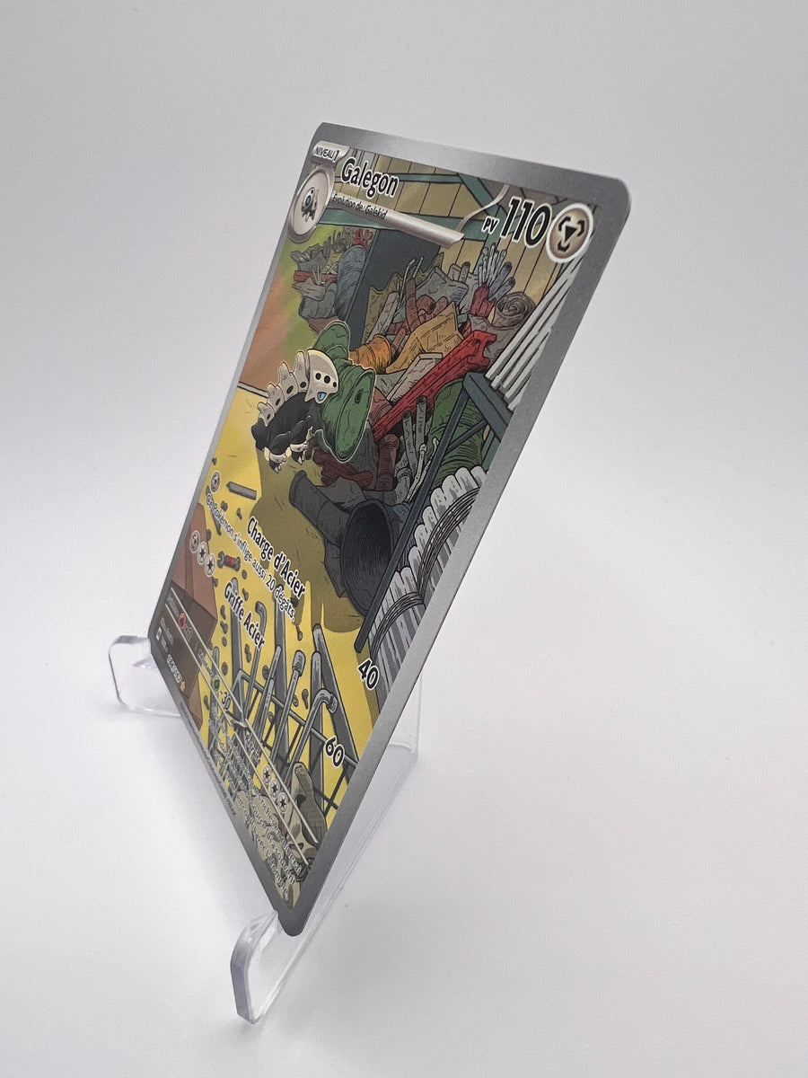 Galegon 184/167 – Mascarade Crepusculaire – FR | Pikadi-Collect