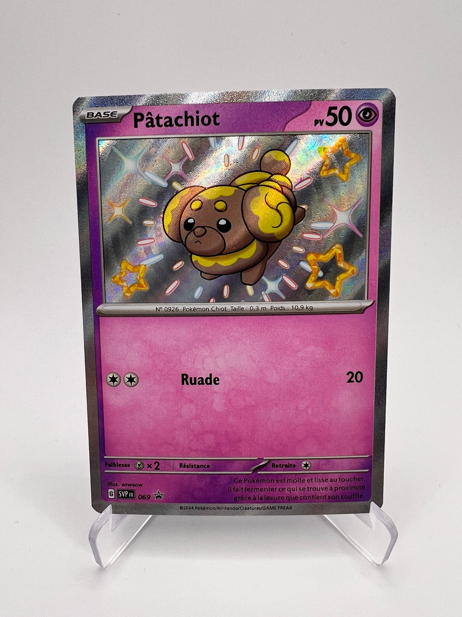 Pâtachiot 069