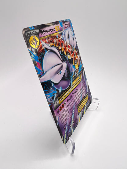 M Mewtwo 63/162