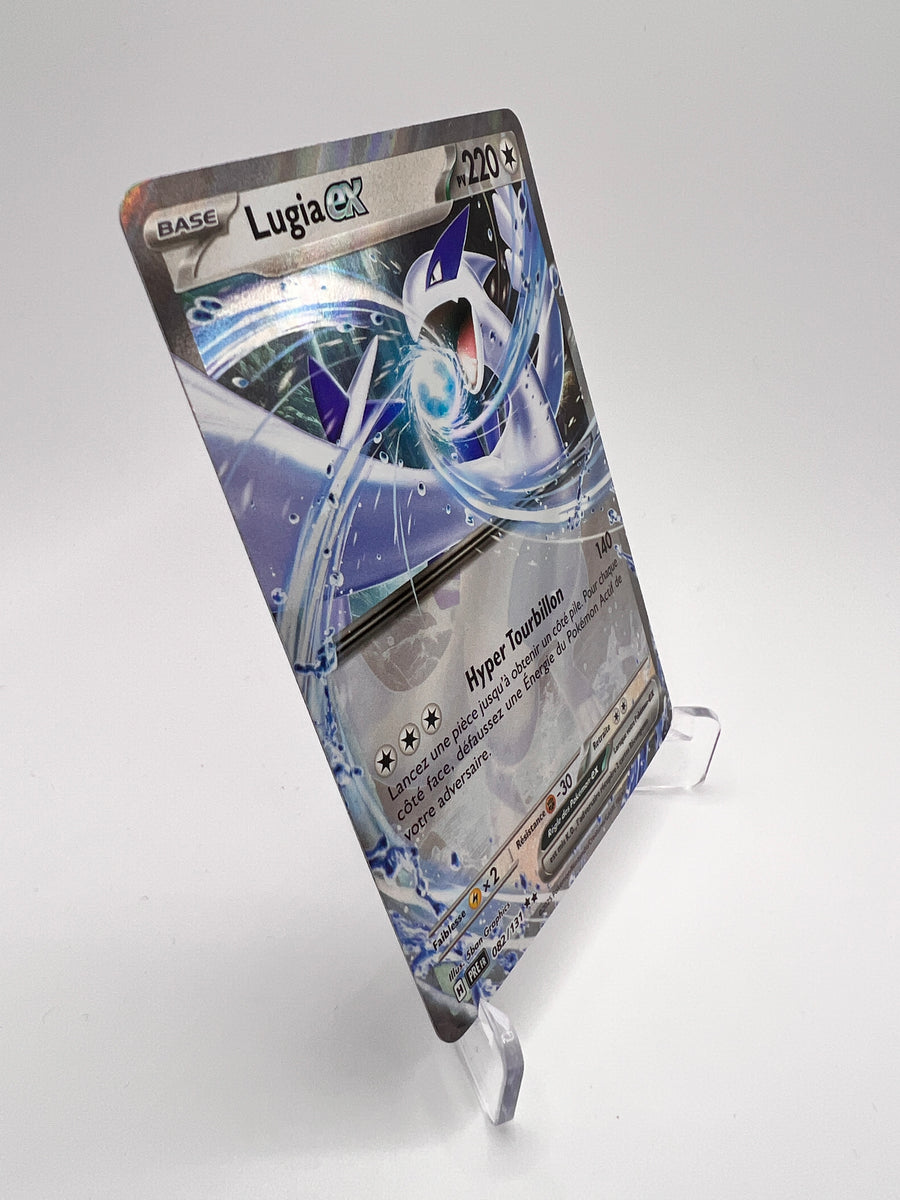 Lugia Ex 082/131 – FR | Pikadi-Collect