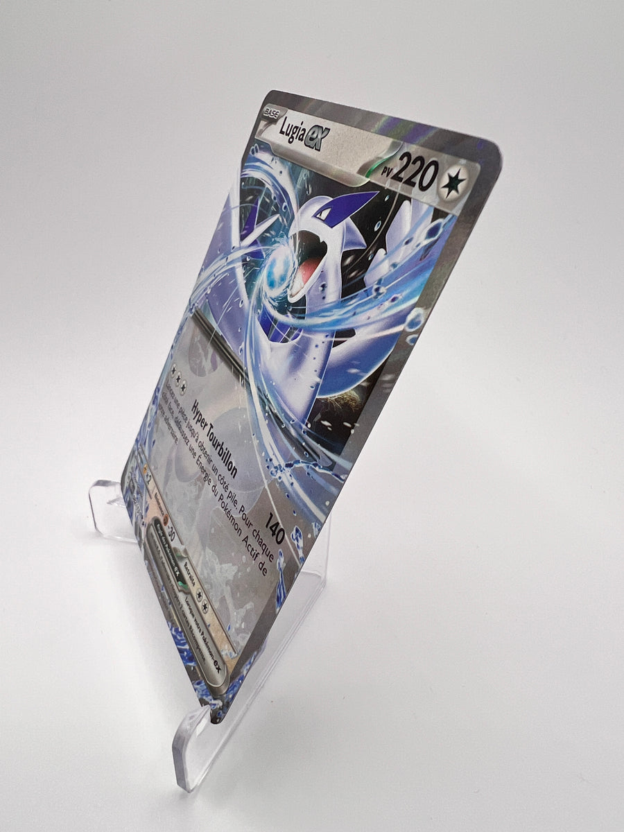 Lugia Ex 082/131 – FR | Pikadi-Collect