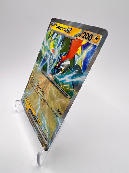 Tokorico ex 051/159 - Aventures Ensemble