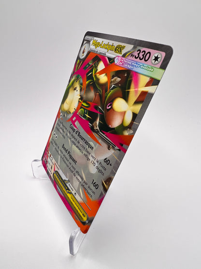 Méga-Lockpin Ex 084/094