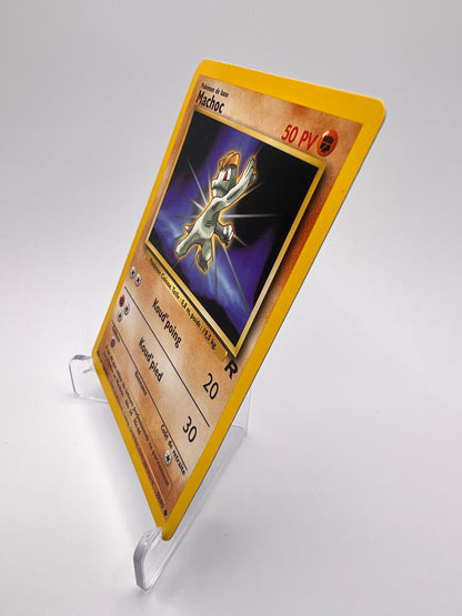 Machoc 59/82 - Team Rocket