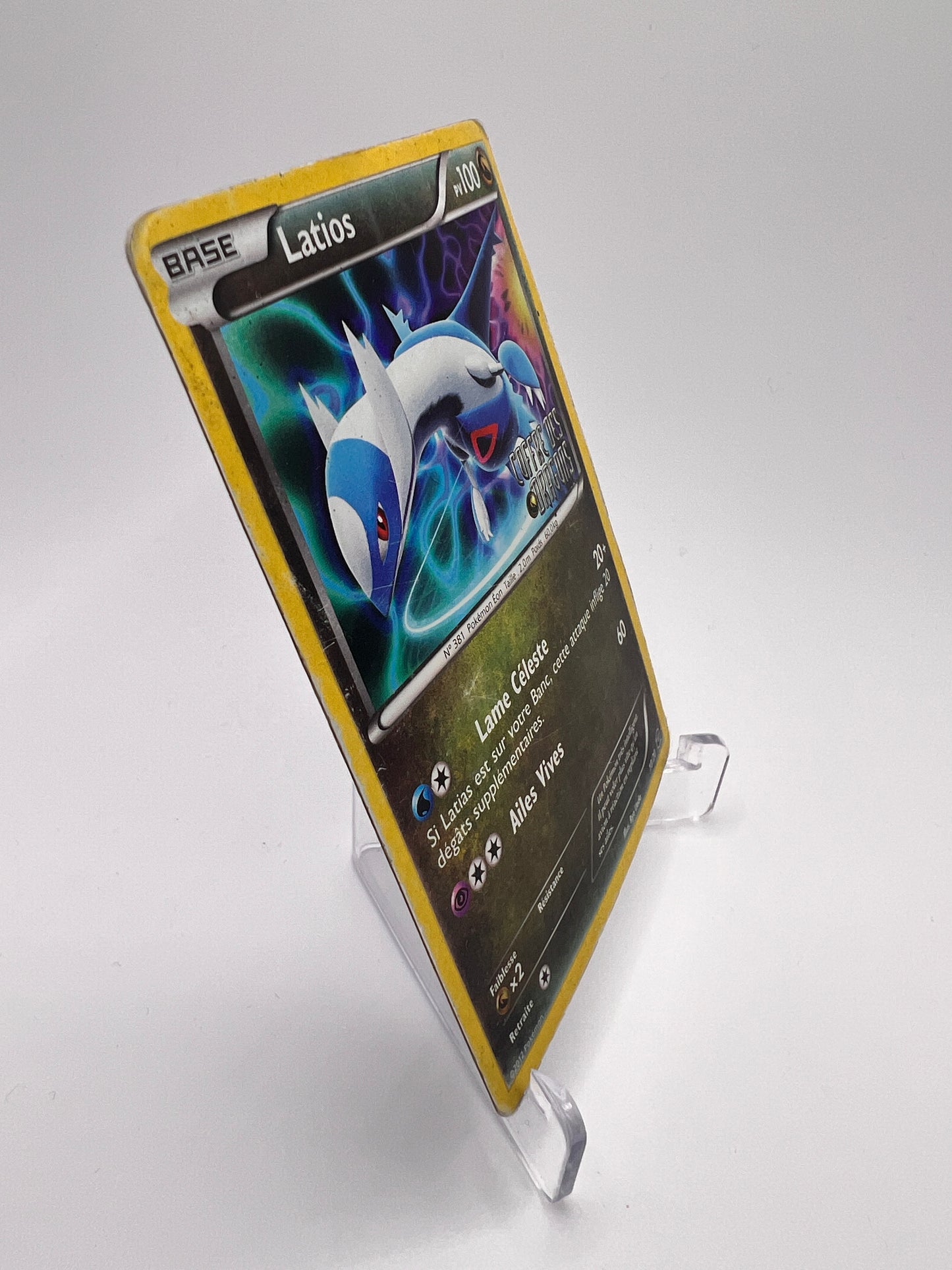 Latios 10/20