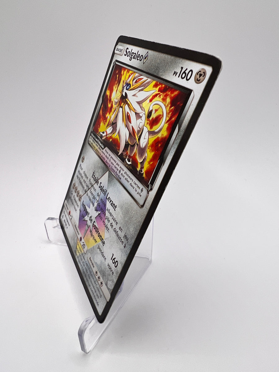 Solgaleo 89/156