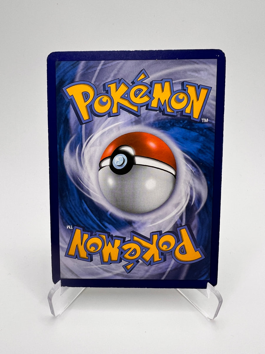 M Oniglali ex 156/162 - Mega Evolution