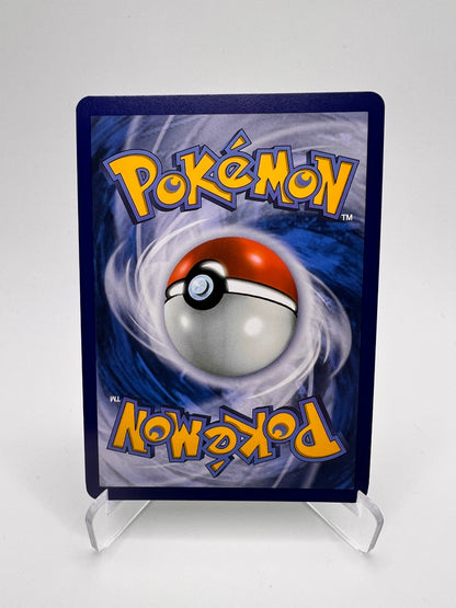 Ogerpon Masque Turquoise Ex 012/131